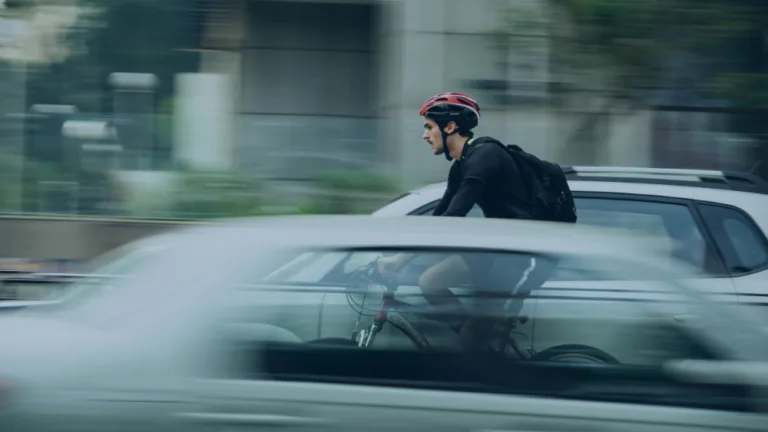Pilotprojekt Radverkehrszählung